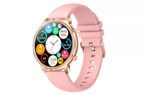Women Watch