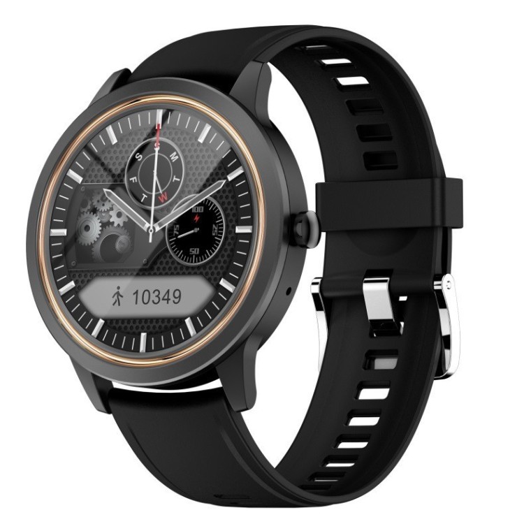 A60 Bluetooth Calling Smartwatch Reloj inteligente - A60 Bluetooth ...