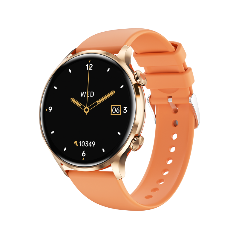 GS40 Bluetooth Calling Smart Watch Phone call watches - GS40 Bluetooth ...