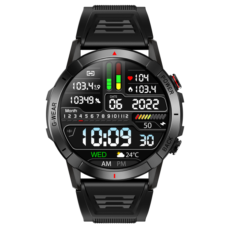 Sport Smartwatch