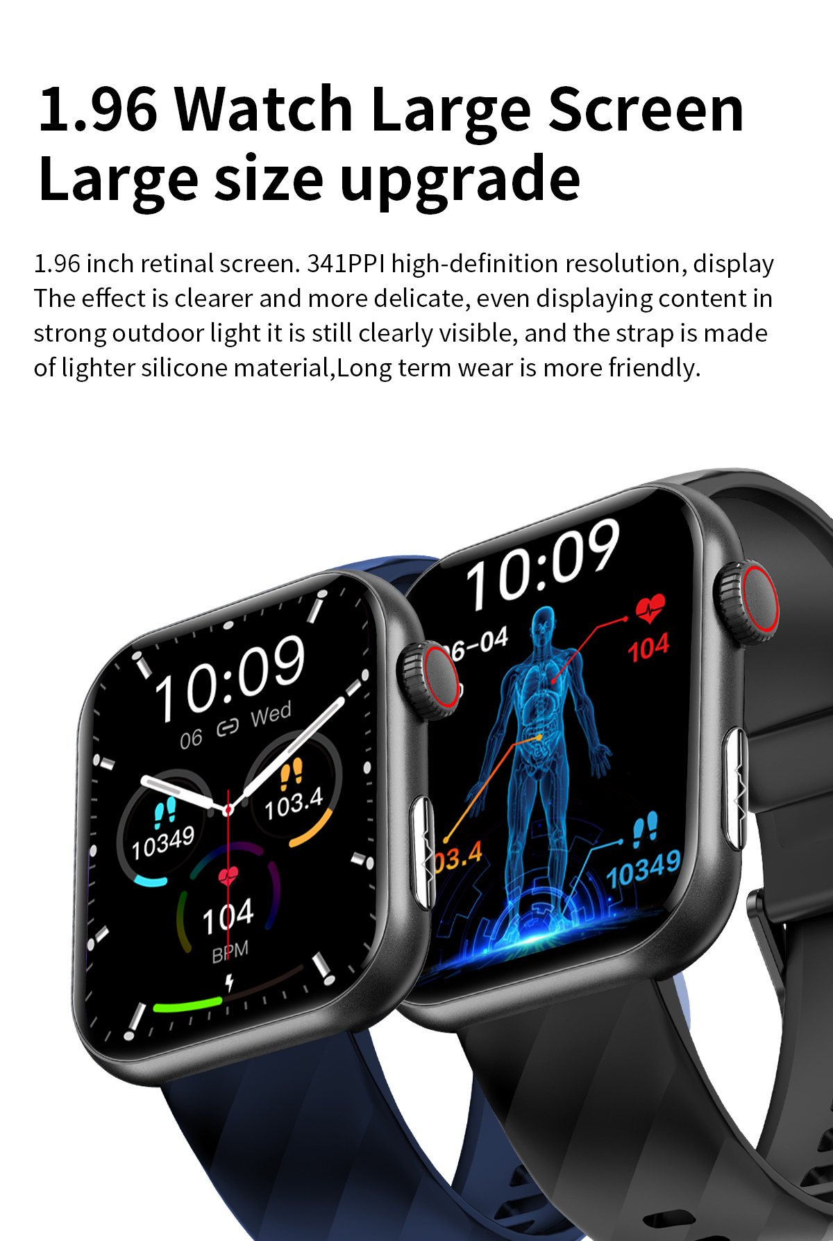 Apple Watch Blood Pressure Monitor Hits Development Snags – channelnews