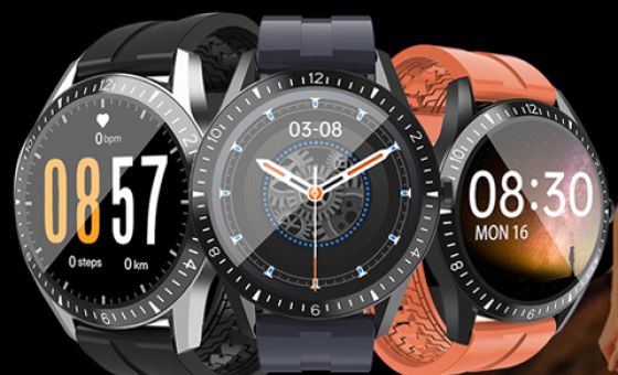 2020 high quality bluetooth watch
