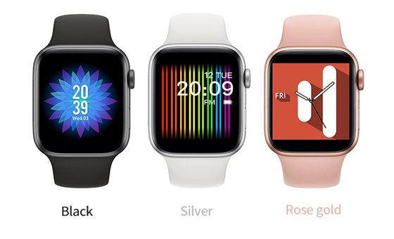 wholesale smart watches from china