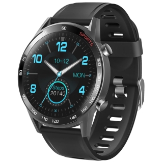 T23 Smart Watch Body Temperature