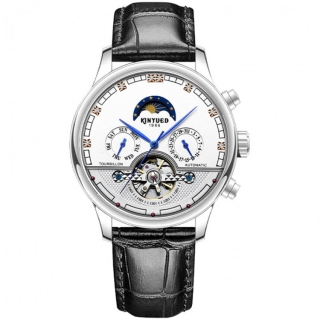 J086 Luxury Automatic Mechanical Watches for Men