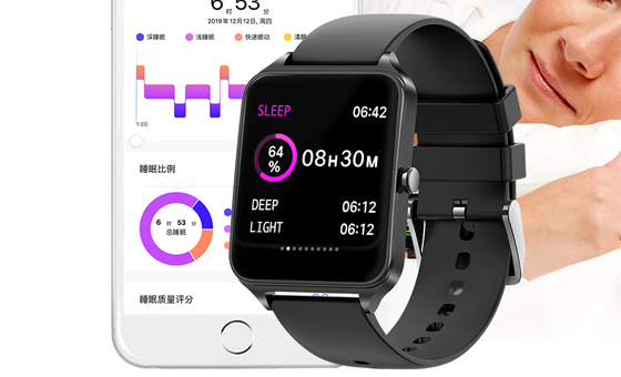 Father's Day is the first smart watch you buy for your father