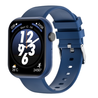 Cheap 1.83" Large Screen G20 Bluetooth Calls Music Strong Battery life Smartwatch