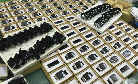 Wholesale Smart Watches From China Factory