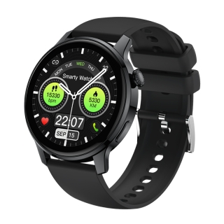 S46 Wholesale Smart Bracelet Blood Oxygen Health Tracker BT Calling Smartwatch