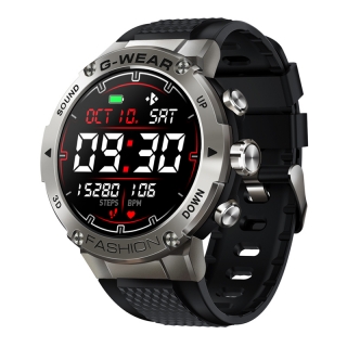 K28H G-Wear Sports Smart Watch Bluetooth calling phone call