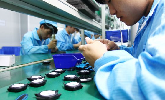 Are You looking For a Smart Watch Factory?