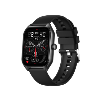 2023 New 1.85" Bluetooth Calling Smartwatch Support 60+Sports Modes