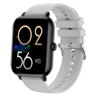 A8 1.83inch Screen Body Temperature Bluetooth Calling Smart Watch