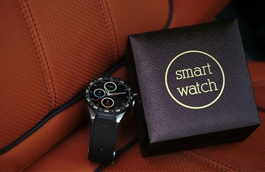 Smart watch Manufacturer