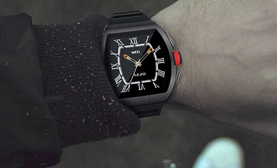 Fashion new cheap smartwatches wholesale