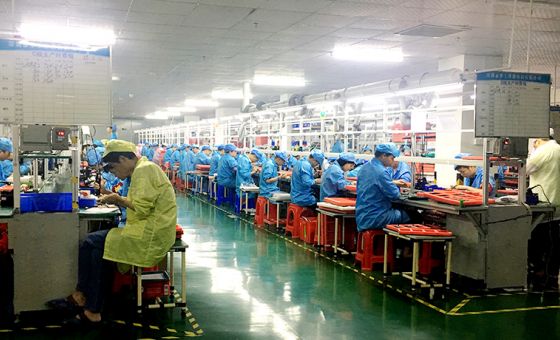 what about aoke smartwatch factory?