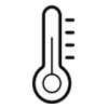Temperature Smart Watch