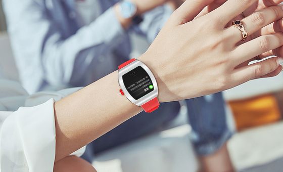 Fashion latest smart watch factory wholesale
