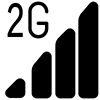 Support 2G Network