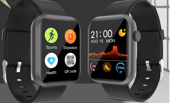 What is the best wholesale smart watch UK?