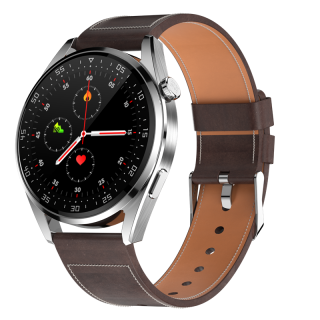 E20 BT Calling Smart watch