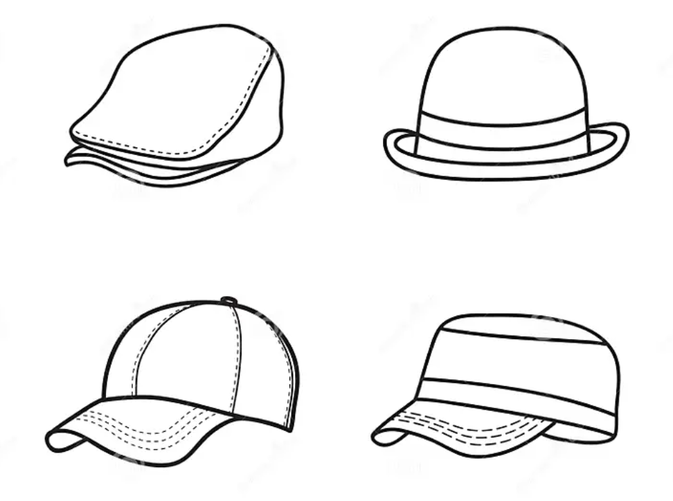 Hat Design