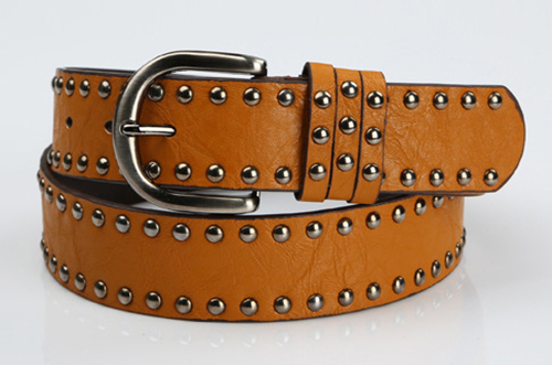 Modern belt