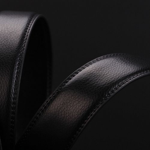 A Microfiber PU Belt