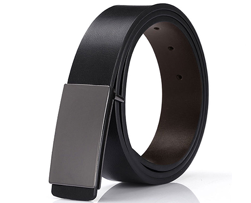 Modern belt