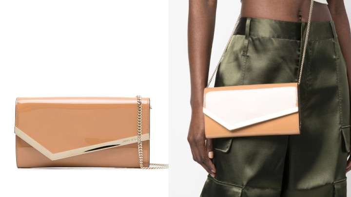 Envelope Clutch