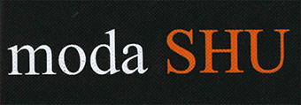 moda SHU Logo Printing