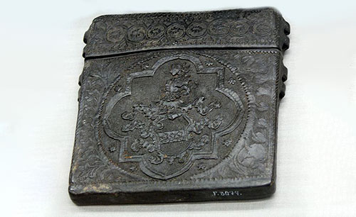 Wallet In 1480