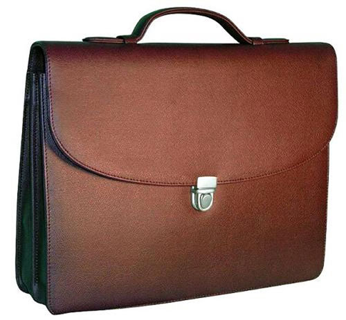 Choosing the suitable briefcase