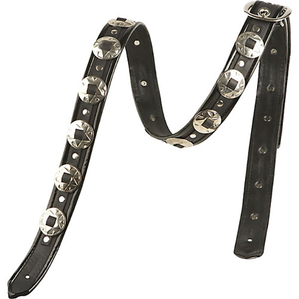 Guitar strap