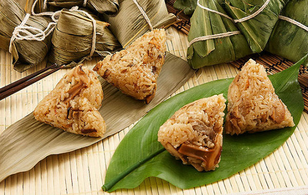 Zongzi