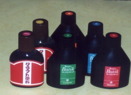 Alcohol based dyes