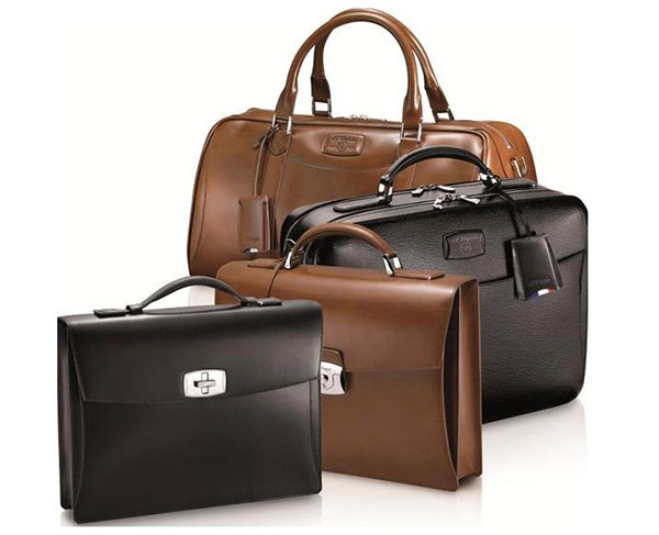 Leatherware & Suitcases