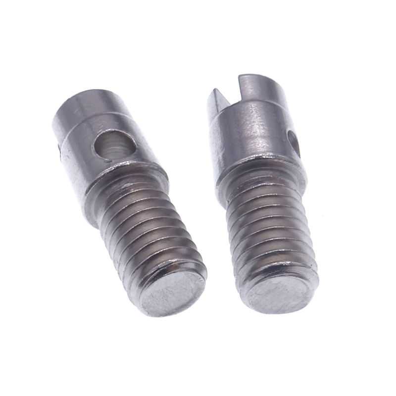 Stove Shaft Set Bolt