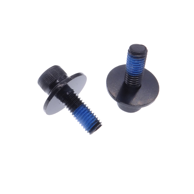 Hex Cap Head Sems Screws