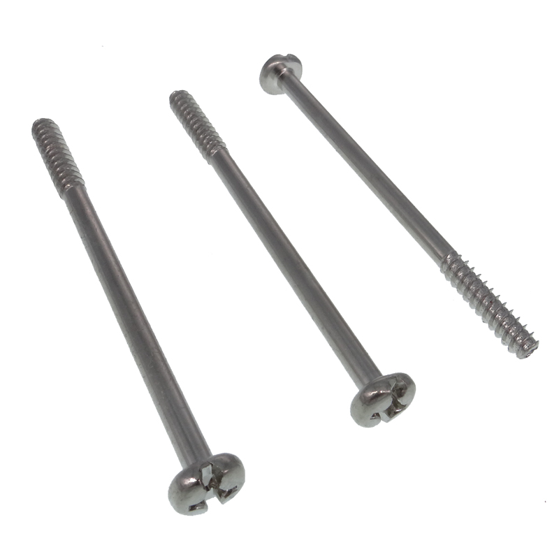 Long Screw