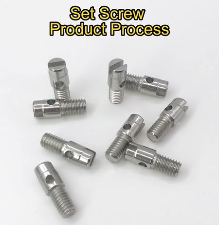 set screw