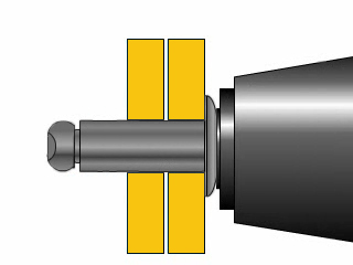 Rivet