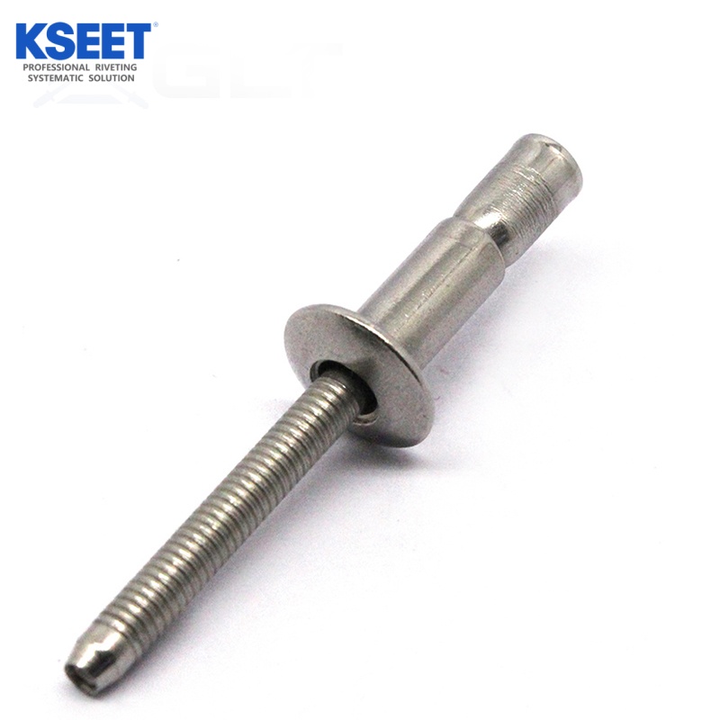 Monobolt Stainless Steel Blind Rivet (7)