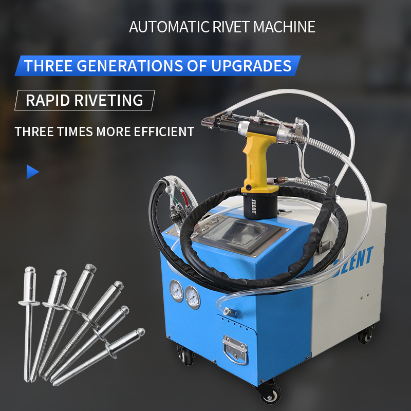 Szent Au Automatic Feeding Machine