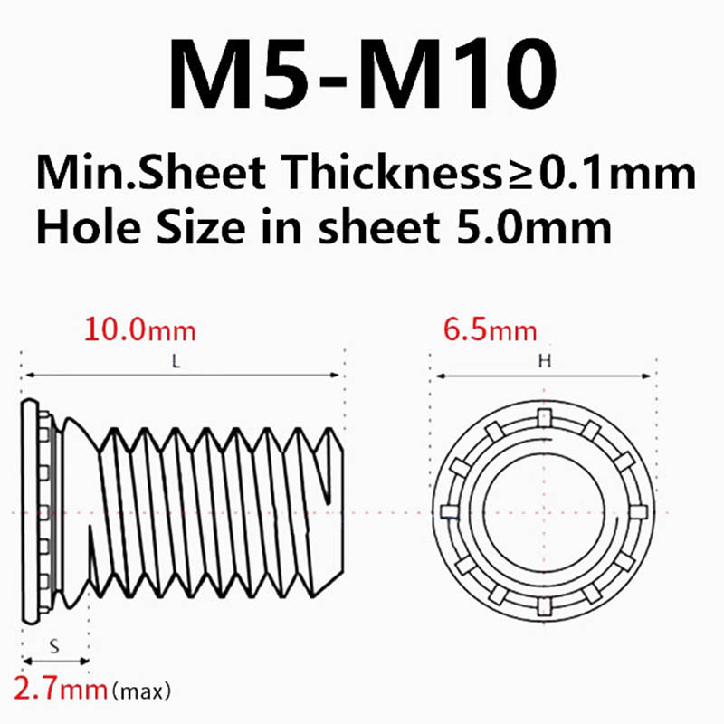 FH4-M5-10 FH4-M5-10