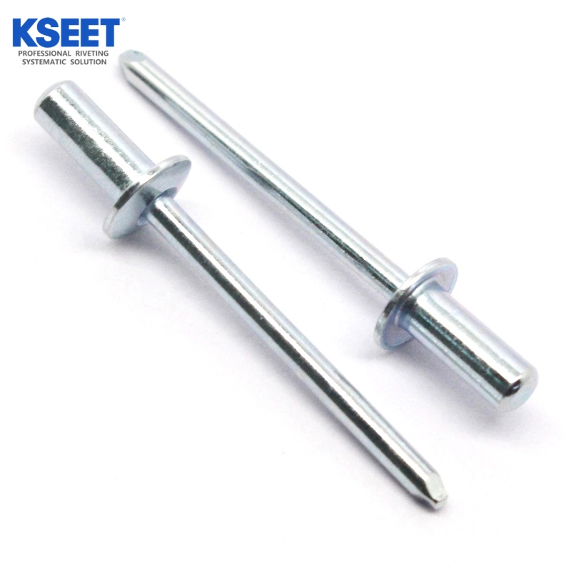 Closed End All Steel Blind Rivet (4)