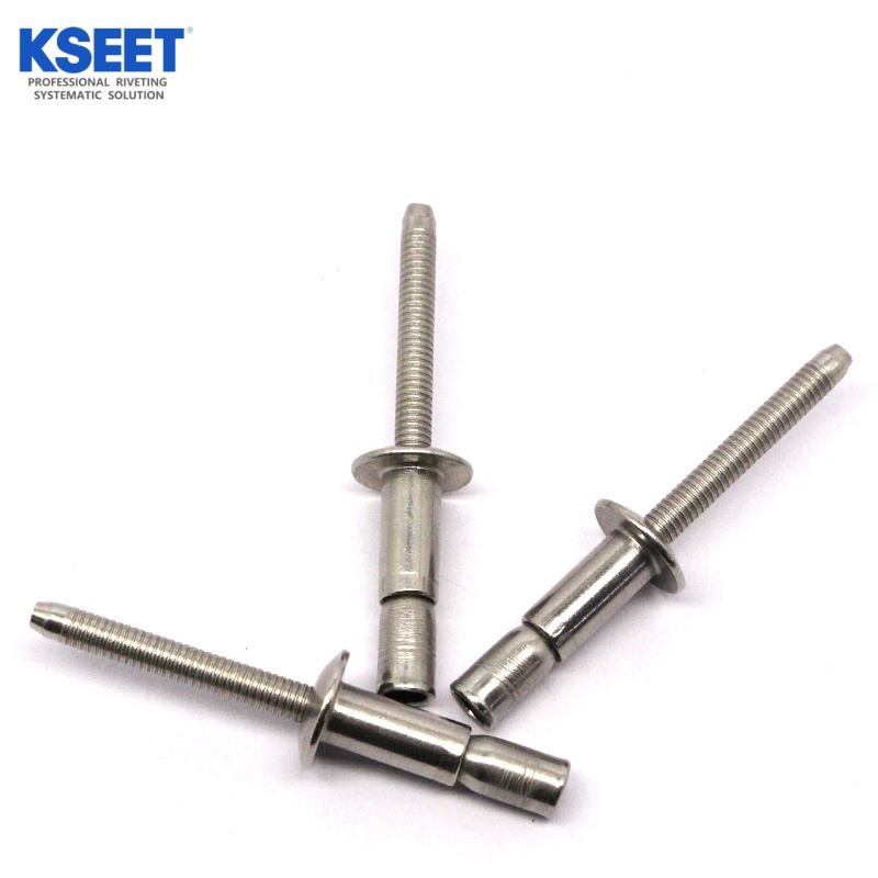 Monobolt Stainless Steel Blind Rivet (6)