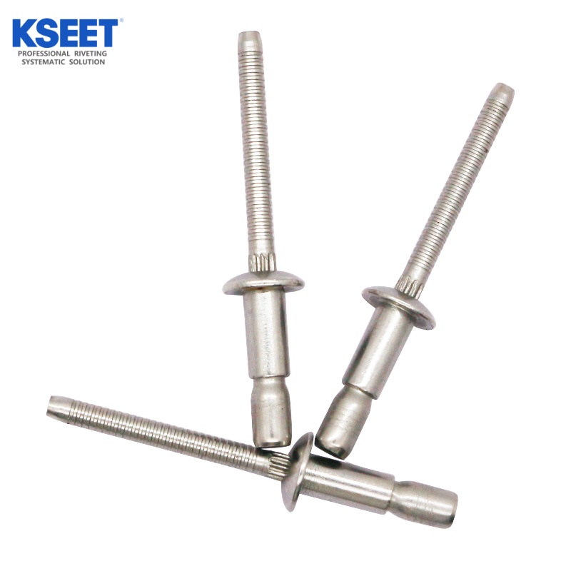 Interlock Stainless Steel Rivet （内）(1)