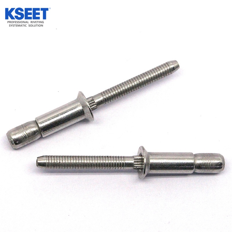 Interlock Stainless Steel Blind Rivets (2)