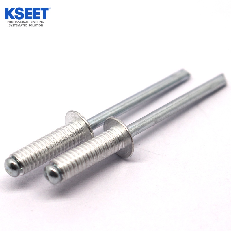 Grooved Rivet (2)